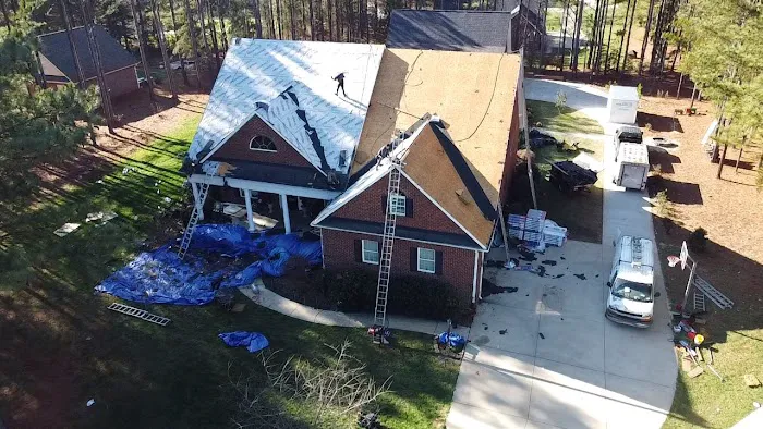 Paramount Roofing Systems LLC Picture 10