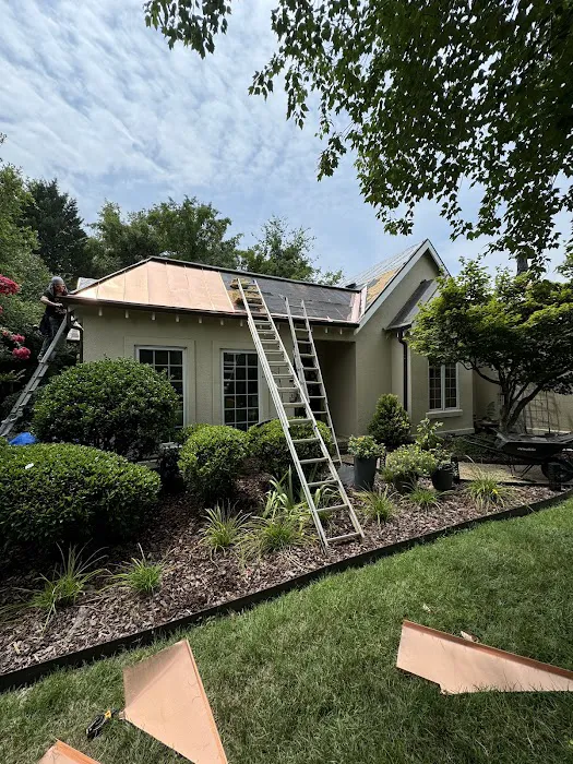 Paramount Roofing Systems LLC Picture 9