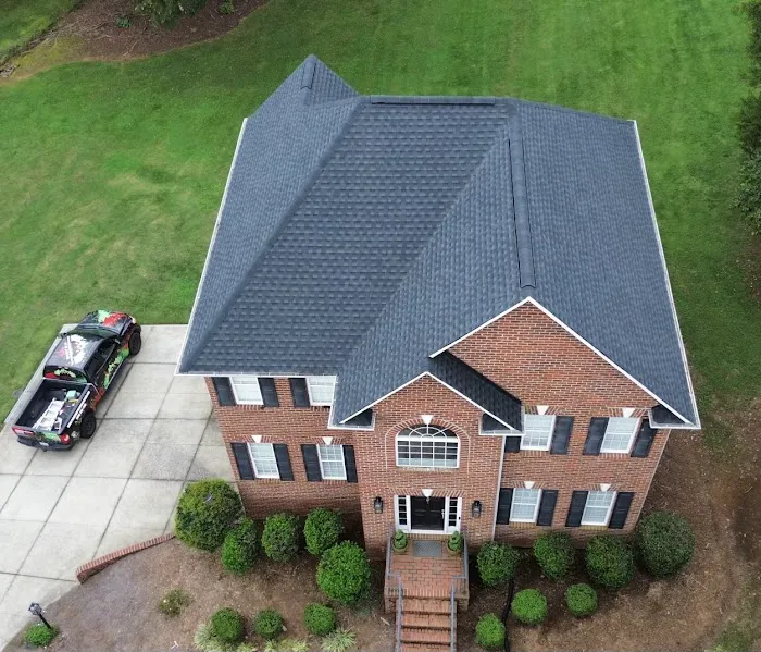 Paramount Roofing Systems LLC Picture 6