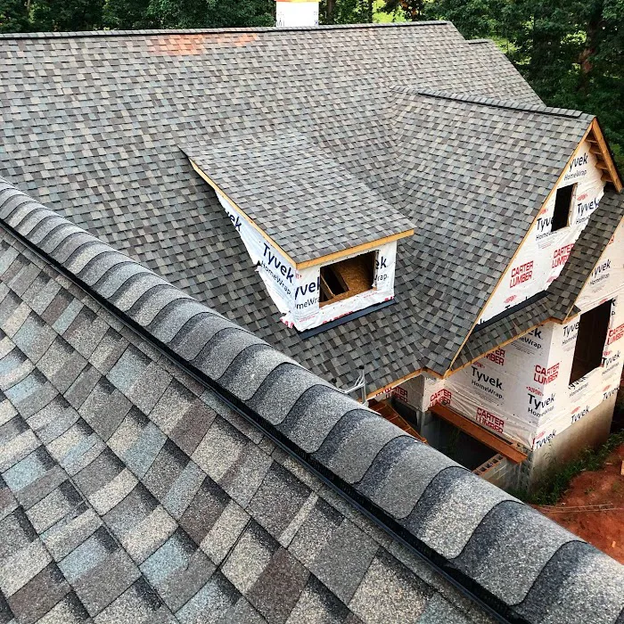 Knox Roofing & Restoration, LLC Picture 2