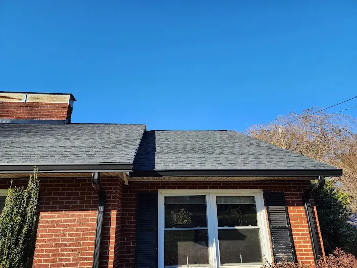 Knox Roofing & Restoration, LLC Picture 1