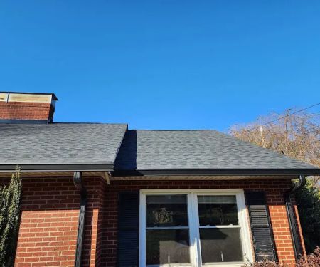 Knox Roofing & Restoration, LLC
