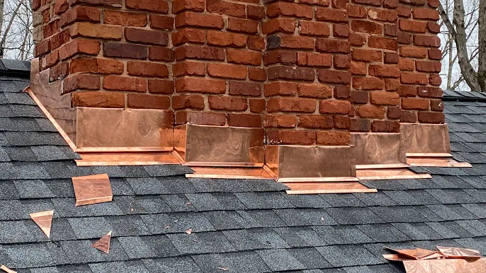 Knox Roofing & Restoration, LLC Picture 6