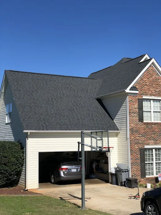 Knox Roofing & Restoration, LLC Picture 7