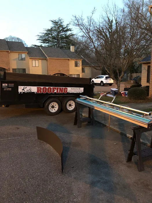 Knox Roofing & Restoration, LLC Picture 8