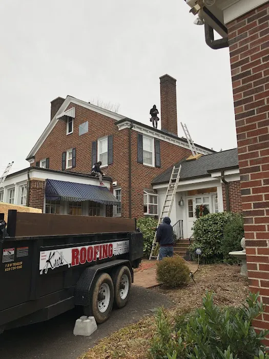 Knox Roofing & Restoration, LLC Picture 10
