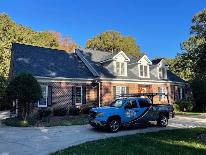 Carolina Roofing Pros LLC Picture 1