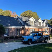 Carolina Roofing Pros LLC ico