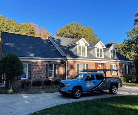 Carolina Roofing Pros LLC