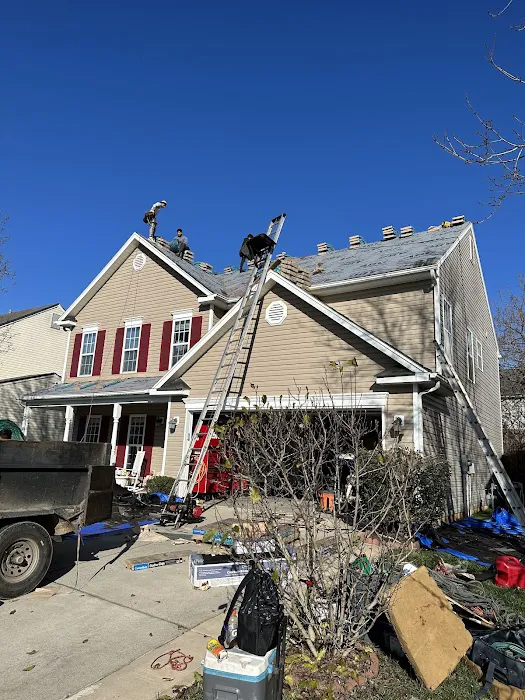 Carolina Roofing Pros LLC Picture 2