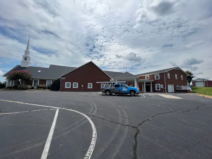 Carolina Roofing Pros LLC Picture 4