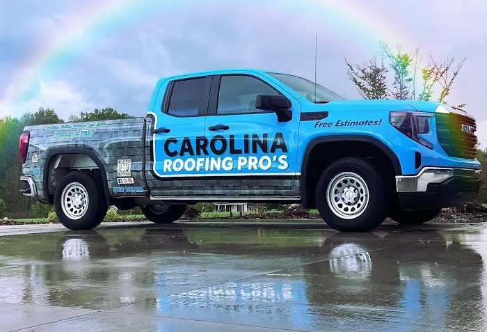 Carolina Roofing Pros LLC Picture 6