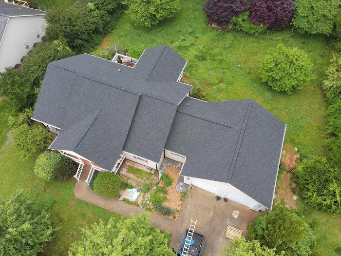 Carolina Roofing Pros LLC Picture 10