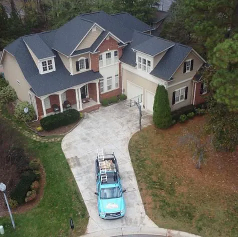 Carolina Roofing Pros LLC Picture 9