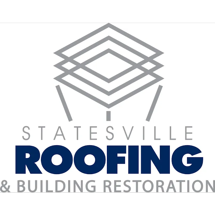 Statesville Roofing & Building Restoration Picture 2