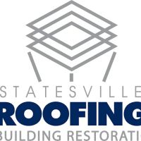 Statesville Roofing & Building Restoration ico