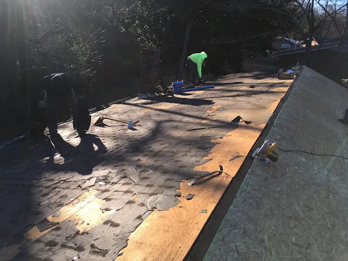 Cruz Roofing Company LLC Picture 1