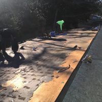 Cruz Roofing Company LLC ico