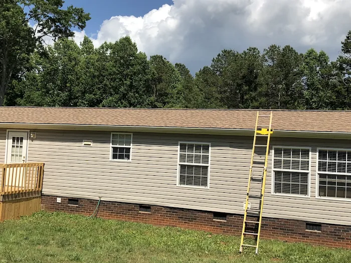 Cruz Roofing Company LLC Picture 3