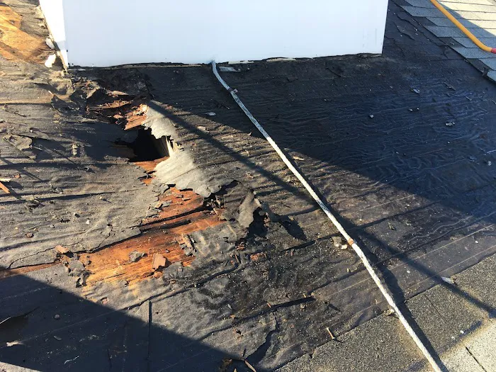 Cruz Roofing Company LLC Picture 5
