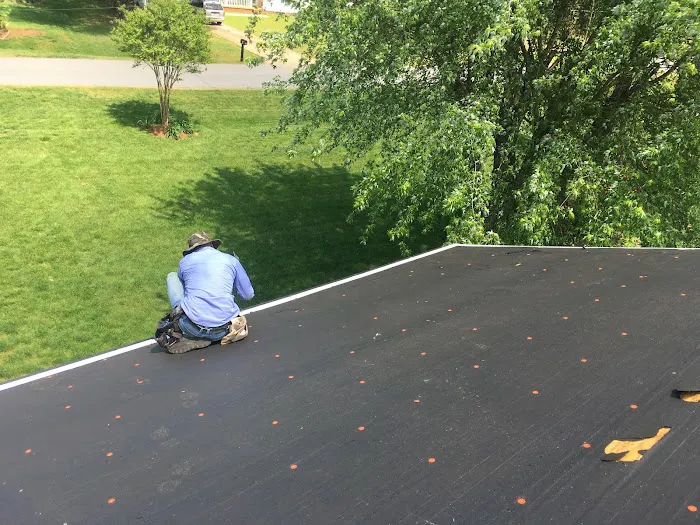 Cruz Roofing Company LLC Picture 4