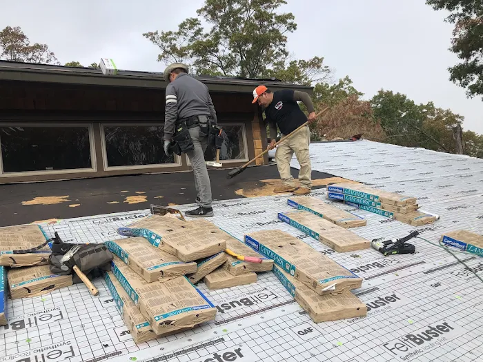 Cruz Roofing Company LLC Picture 6