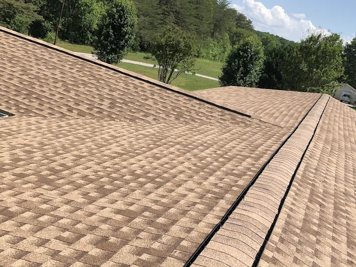 Cruz Roofing Company LLC Picture 7
