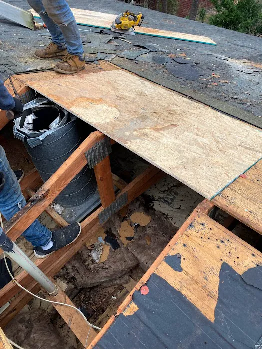 Roof Maxx of Concord, NC Picture 6