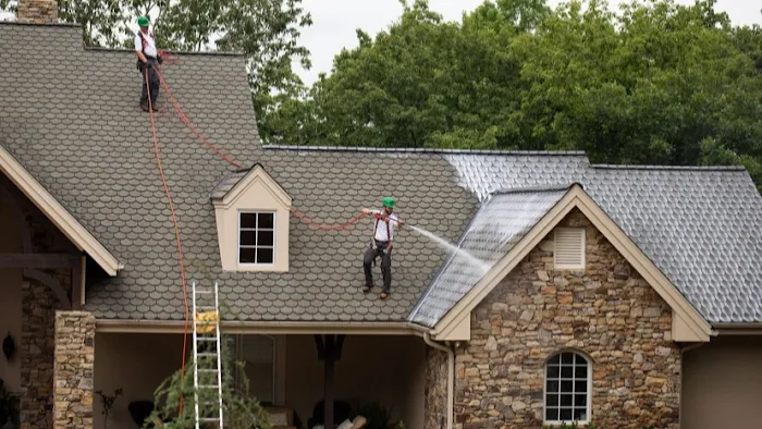 Roof Maxx of Concord, NC Picture 3