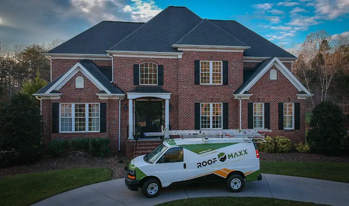 Roof Maxx of Concord, NC Picture 2