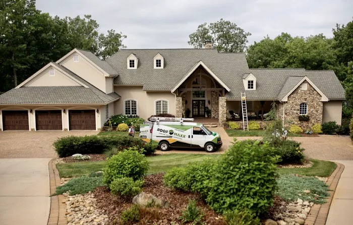 Roof Maxx of Concord, NC Picture 5