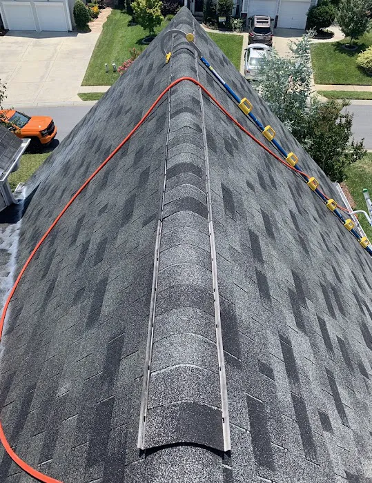 Roof Maxx of Concord, NC Picture 9