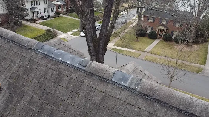 Roof Maxx of Concord, NC Picture 10