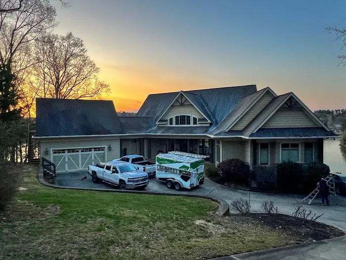 Roof Maxx of Concord, NC Picture 8