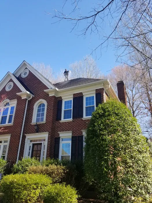 Roof Maxx of Concord, NC Picture 7