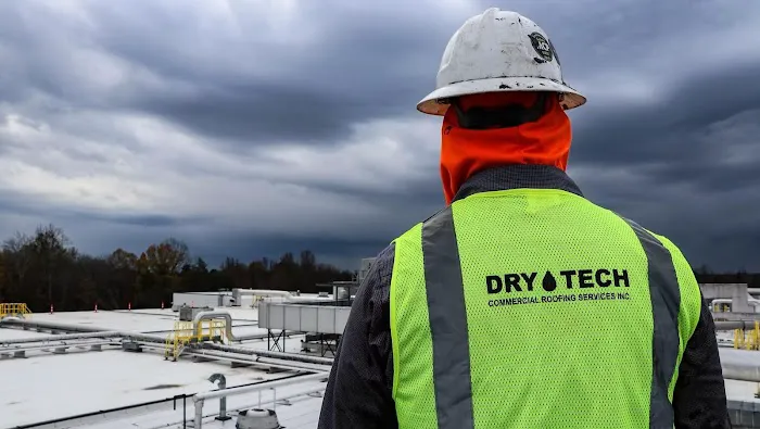 DryTech Roofing Picture 1