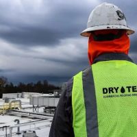 DryTech Roofing ico