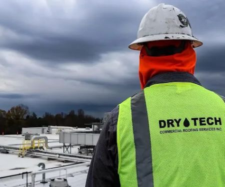 DryTech Roofing