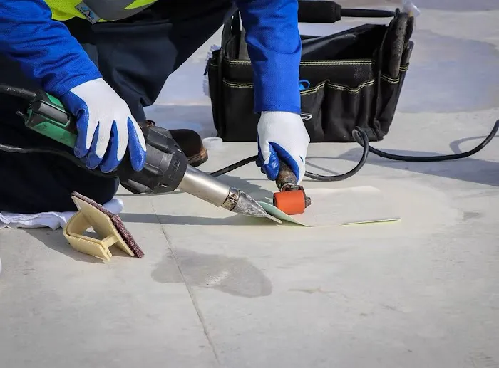 DryTech Roofing Picture 3