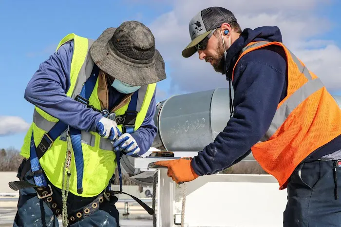 DryTech Roofing Picture 4