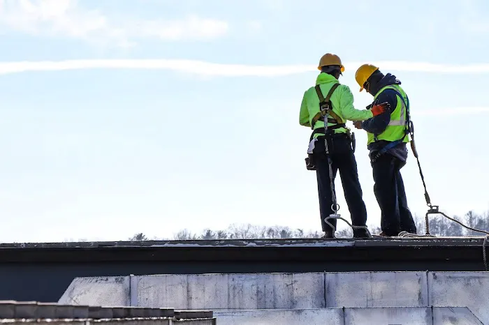 DryTech Roofing Picture 2