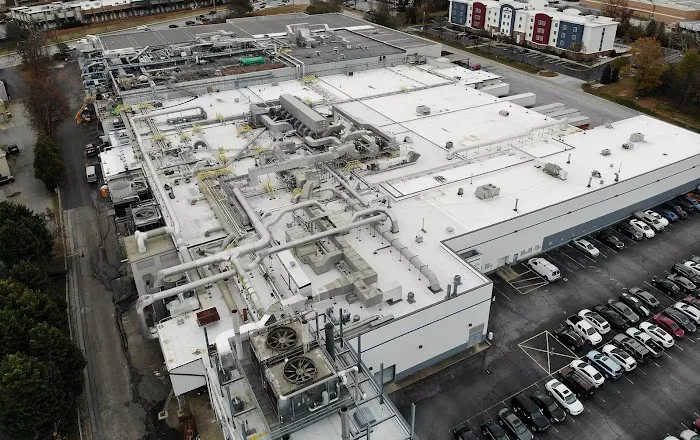 DryTech Roofing Picture 7