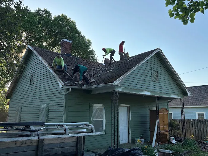 Providence Roofing Statesville Picture 4