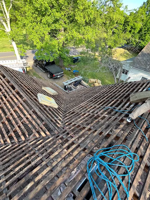 Providence Roofing Statesville Picture 10