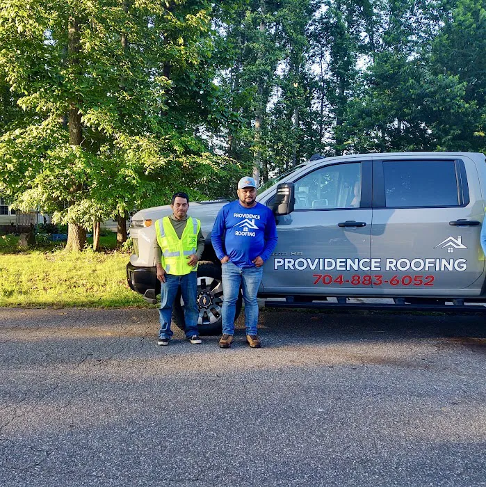 Providence Roofing Statesville Picture 7