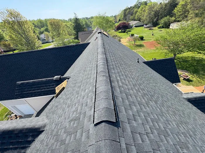 Providence Roofing Statesville Picture 8