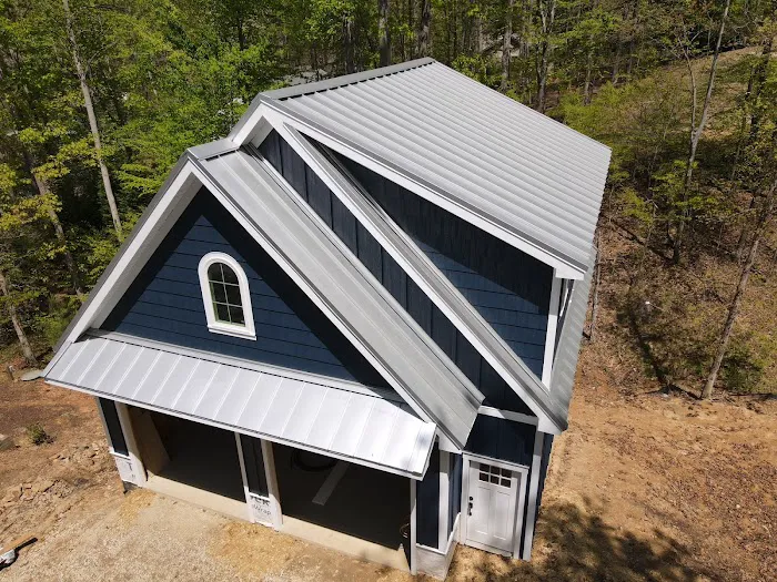 Providence Roofing Statesville Picture 6