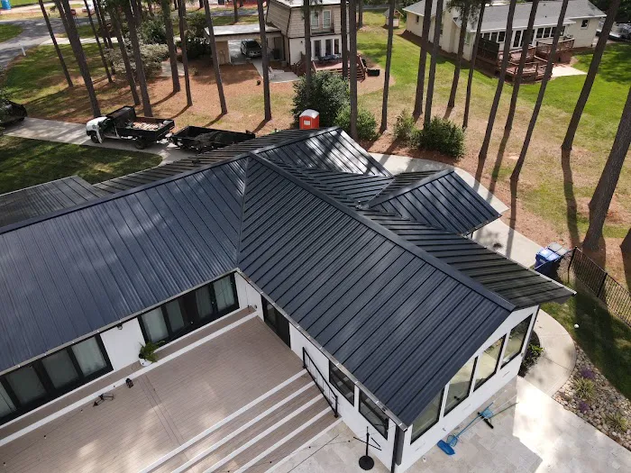 Providence Roofing Statesville Picture 1