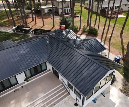 Providence Roofing Statesville