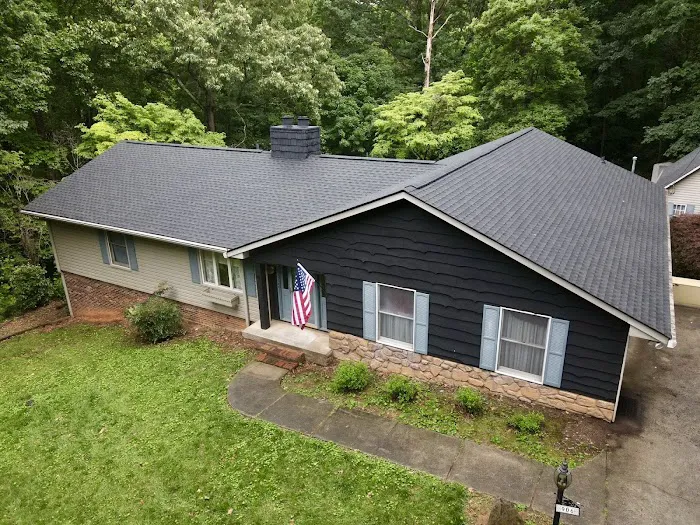 Providence Roofing Statesville Picture 5
